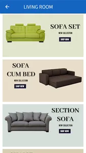 SONI MART SHOPPING screenshot 0