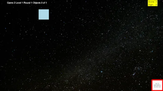 CosmoBally on Sonoplanet screenshot 11