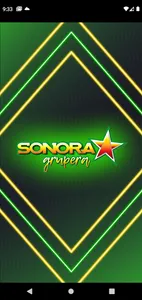 Sonora Grupera screenshot 0