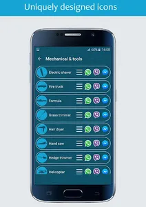 Sound Effects - Sonosounds screenshot 3