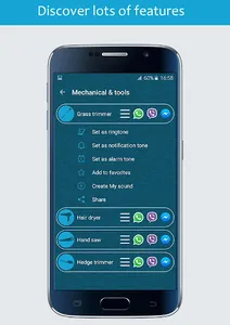 Sound Effects - Sonosounds screenshot 4