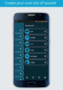 Sound Effects - Sonosounds screenshot 6