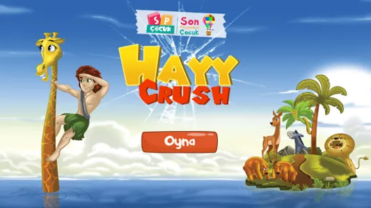 Hayy Crush screenshot 3