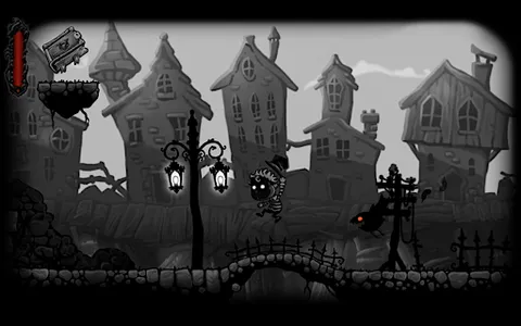 Ignatius - Reunited screenshot 22