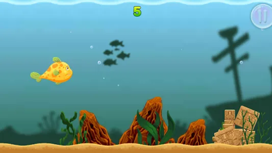 Fish - Tap Tap screenshot 1
