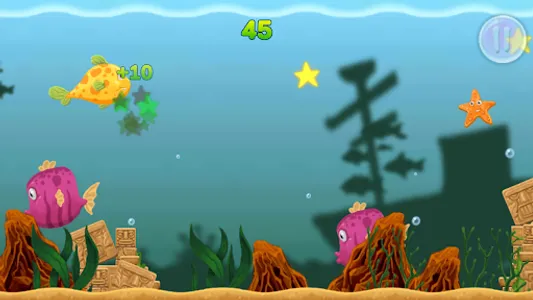 Fish - Tap Tap screenshot 2