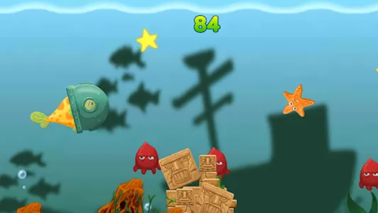 Fish - Tap Tap screenshot 3