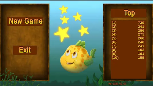Fish - Tap Tap screenshot 4