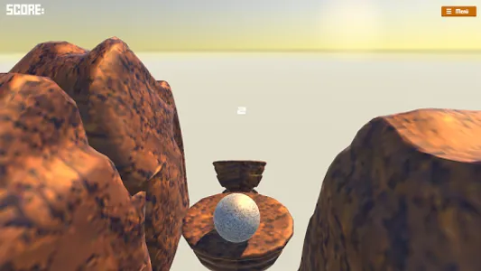 Sky Rocks screenshot 0
