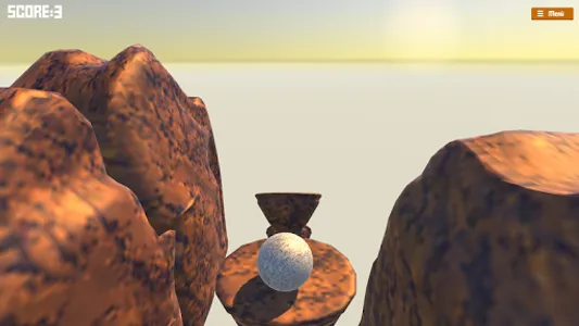 Sky Rocks screenshot 1