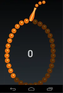 Tesbih(Tespih) screenshot 1
