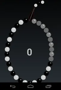 Tesbih(Tespih) screenshot 6