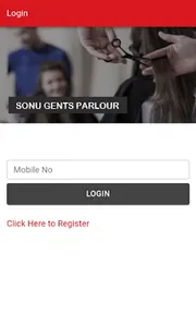Sonu Gents Parlour screenshot 1