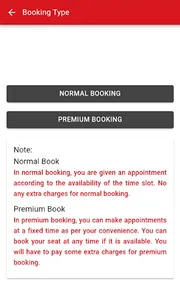 Sonu Gents Parlour screenshot 5