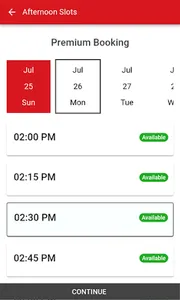 Sonu Gents Parlour screenshot 6