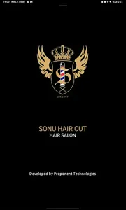 Sonu Haircut screenshot 16