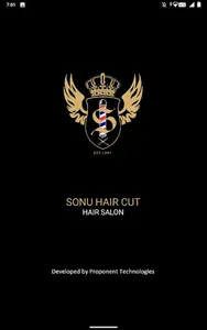 Sonu Haircut screenshot 8