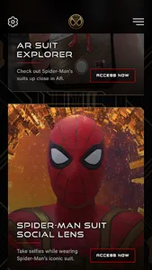 Spider-Man: No Way Home screenshot 1