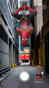 Spider-Man: No Way Home screenshot 3