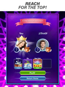 Official Millionaire Game screenshot 10