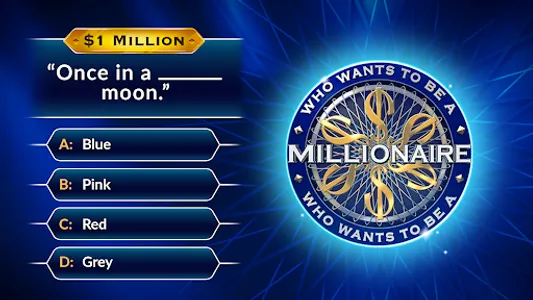 Official Millionaire Game screenshot 15