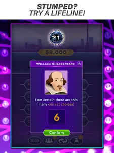 Official Millionaire Game screenshot 17