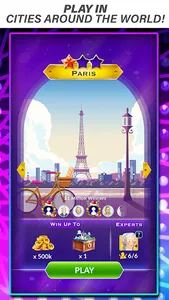 Official Millionaire Game screenshot 3