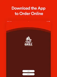 Black Diamond Grill screenshot 4