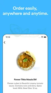 Curry In A Hurry screenshot 2