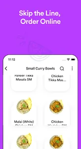 Curry In A Hurry screenshot 3