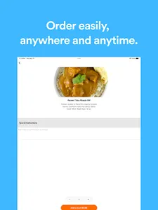 Curry In A Hurry screenshot 6
