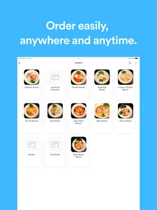 Mugi Ramen & Poke screenshot 6