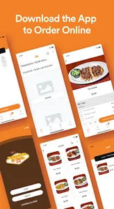 TAQUERIA EL TIZON GRILL screenshot 0