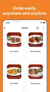 TAQUERIA EL TIZON GRILL screenshot 2