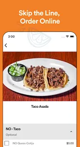 TAQUERIA EL TIZON GRILL screenshot 3