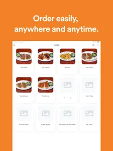 TAQUERIA EL TIZON GRILL screenshot 7