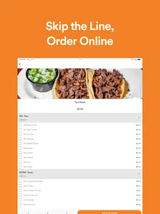 TAQUERIA EL TIZON GRILL screenshot 8