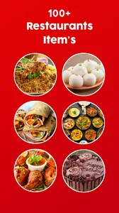 Sooggoo : Online Food Delivery screenshot 1