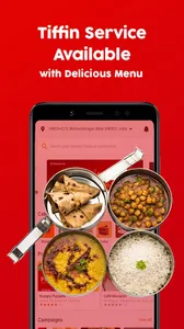 Sooggoo : Online Food Delivery screenshot 2