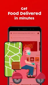 Sooggoo : Online Food Delivery screenshot 3