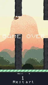 Flap a Bee screenshot 3