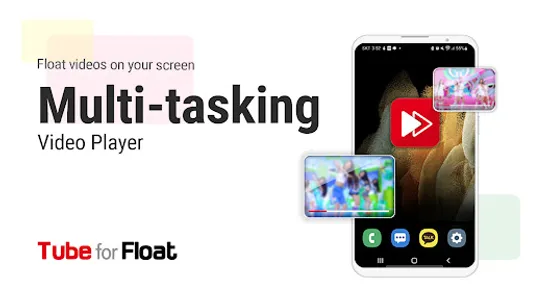 Tube For Float screenshot 0