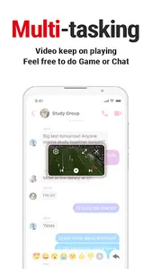 Tube For Float screenshot 3