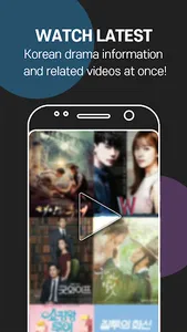 K Drama screenshot 1