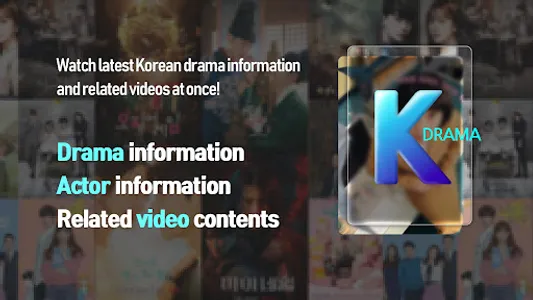 K Drama screenshot 10