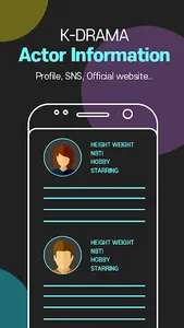 K Drama screenshot 8