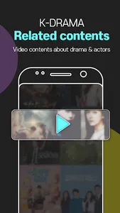 K Drama screenshot 9