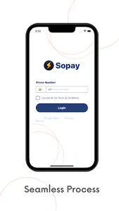 Sopay screenshot 1