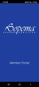 Sopema Member Portal screenshot 5