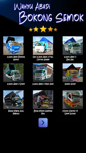 Mod Wahyu Abadi Bokong Semok screenshot 1